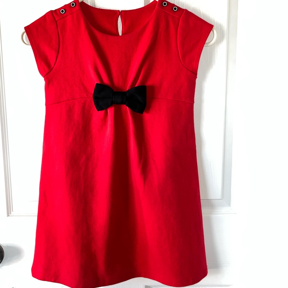 Gymboree Olivia dress